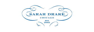 sarah drake design
